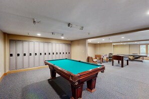 Spielezimmer