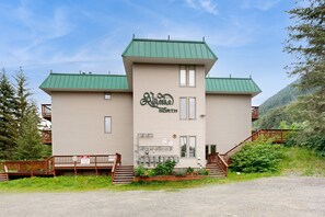 Aussenbereich