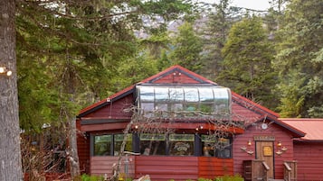 Fachada