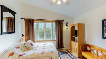 2 chambres, Internet gratuit, draps fournis