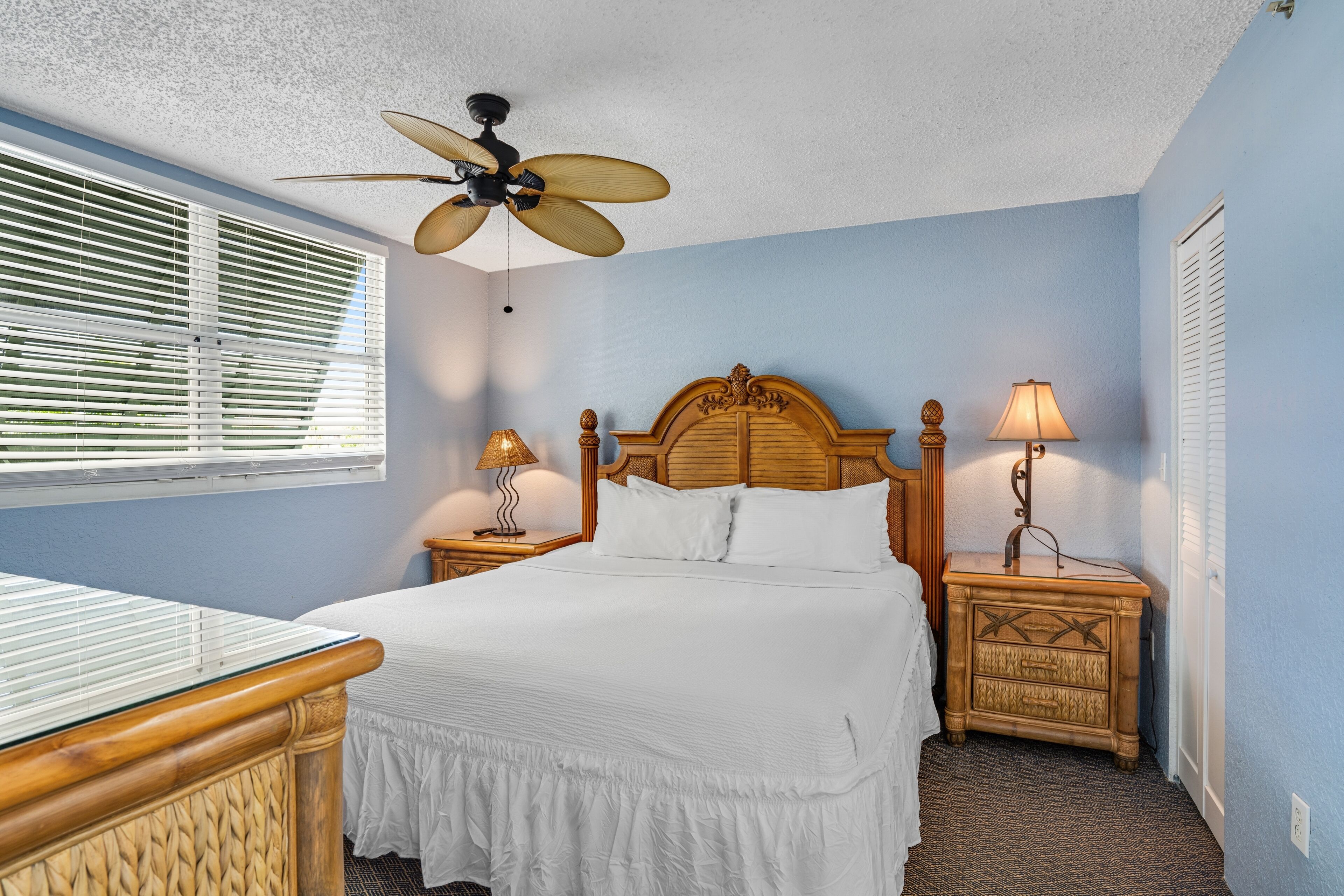 2 bedrooms, Internet, bed sheets