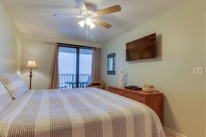 2 habitaciones, tabla de planchar con plancha y acceso a internet 