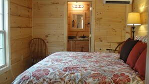 3 chambres, fer et planche à repasser, Wi-Fi gratuit, draps fournis