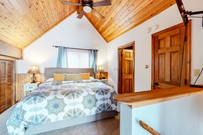 2 bedrooms, Internet, bed sheets