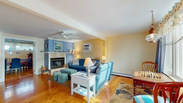 Télévision, livres