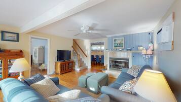 Télévision, livres