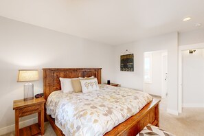 3 bedrooms, Internet, bed sheets