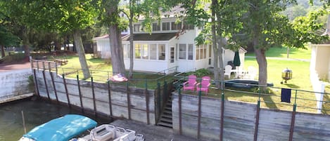 Fachada