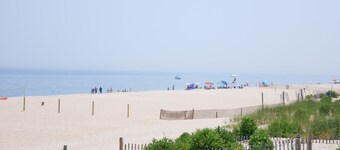 Resort Home On Ocean Ave - Walk To Beach And Boardwalk