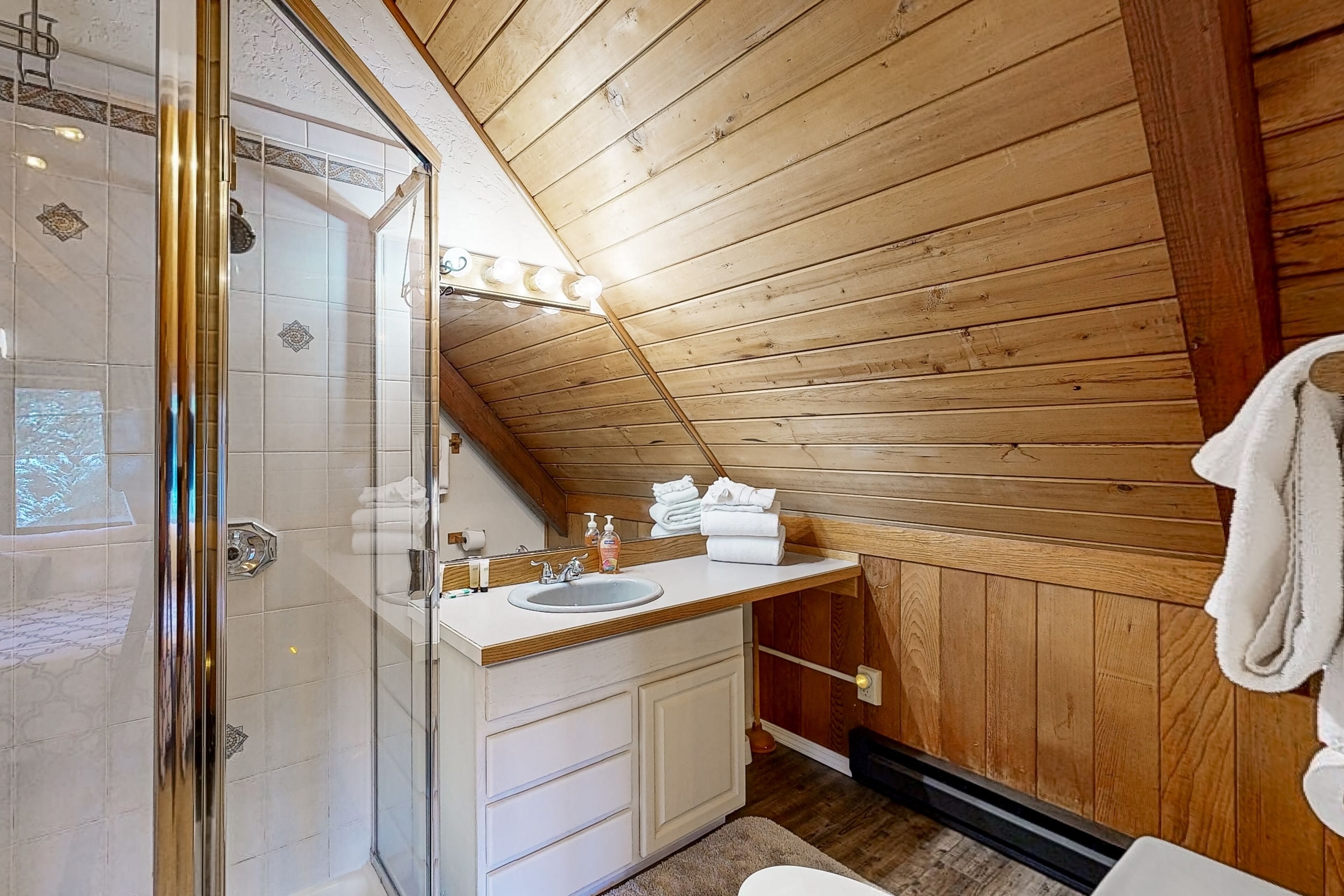 Secadora de cabello y toallas 