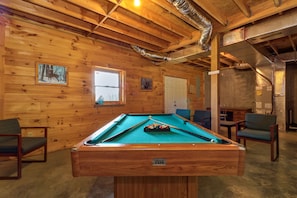 Sala de juegos