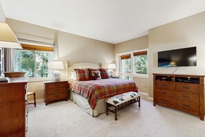 3 camere, ferro/asse da stiro, accesso a Internet, lenzuola