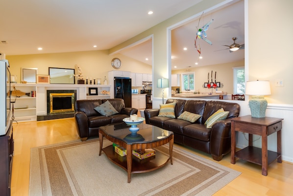 Téléviseur, lecteur de DVD