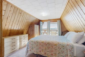 2 Schlafzimmer, kostenloses Internet, Bettwäsche