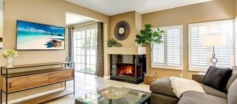 Suite Escape@Tustin Ranch!  Extended Stay, Designed For Transitions.