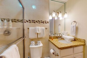 Haartrockner, Handtücher