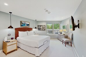 1 chambre, fer et planche à repasser, accès Internet, draps fournis