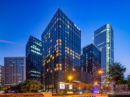 voco Chengdu High Tech Center by IHG