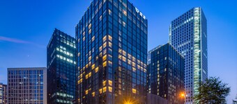 voco Chengdu High Tech Center by IHG