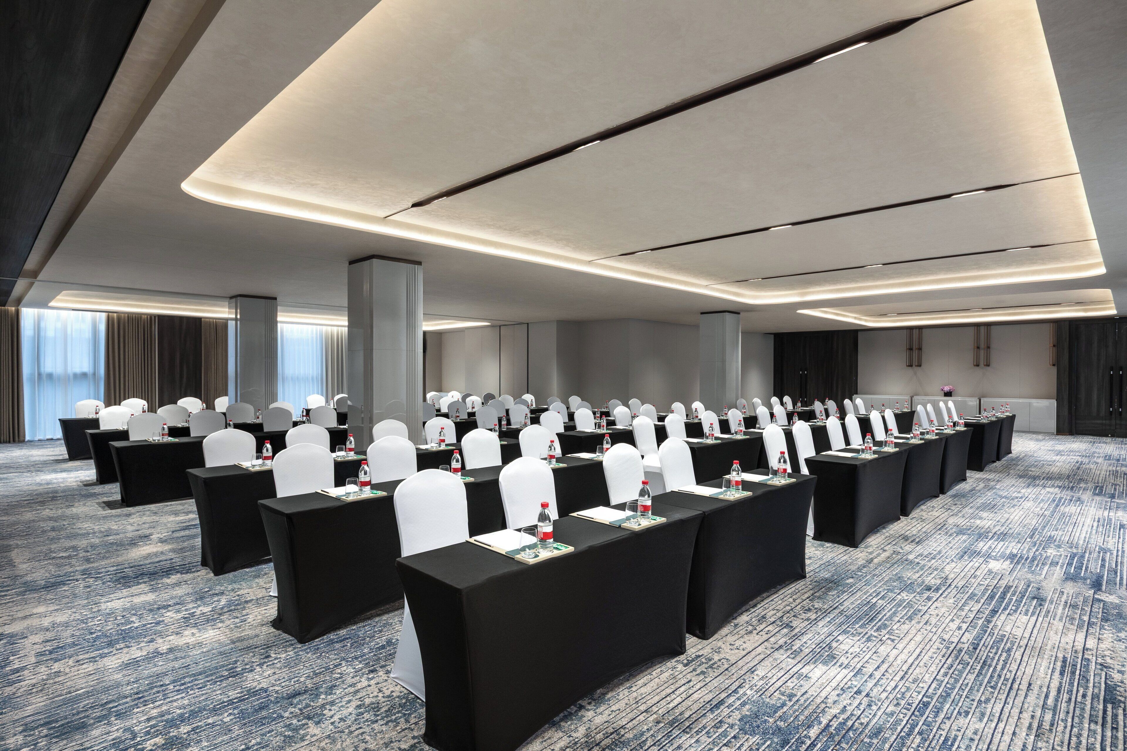 Foto - voco Chengdu High-Tech