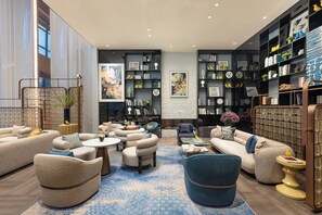 بار (في المنشاة)