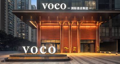voco Chengdu High-Tech