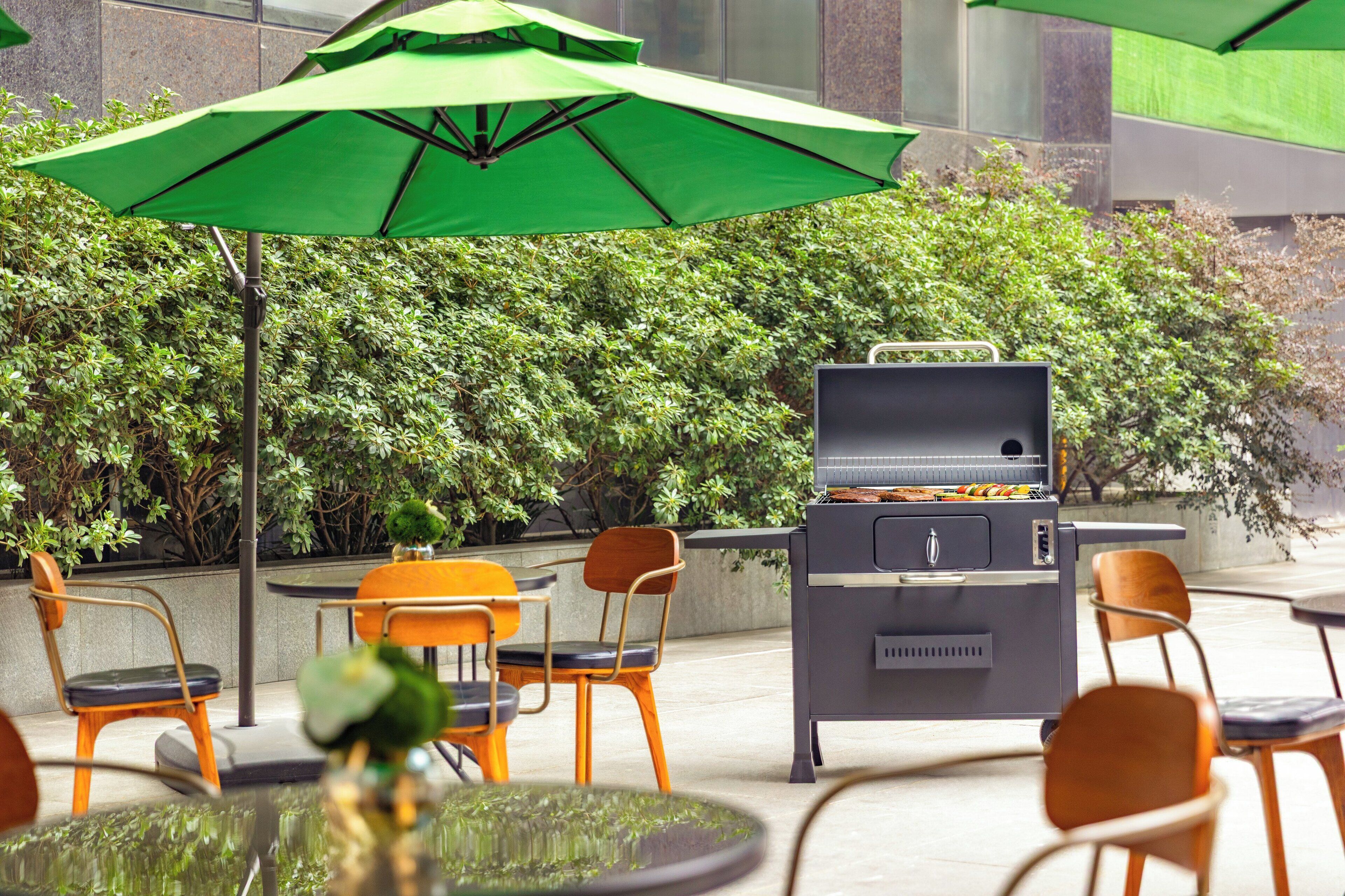 Foto - voco Chengdu High-Tech