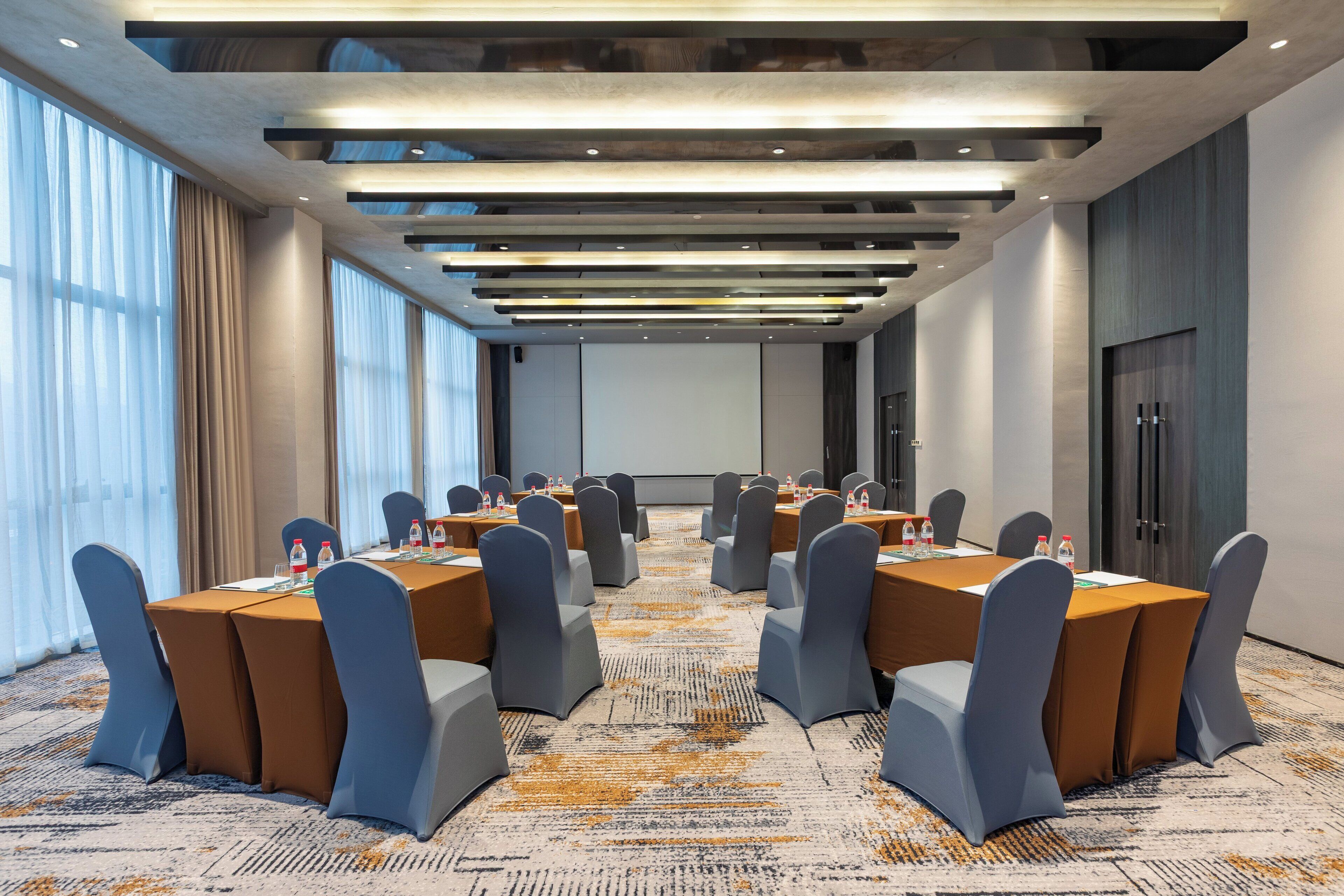 Foto - voco Chengdu High-Tech