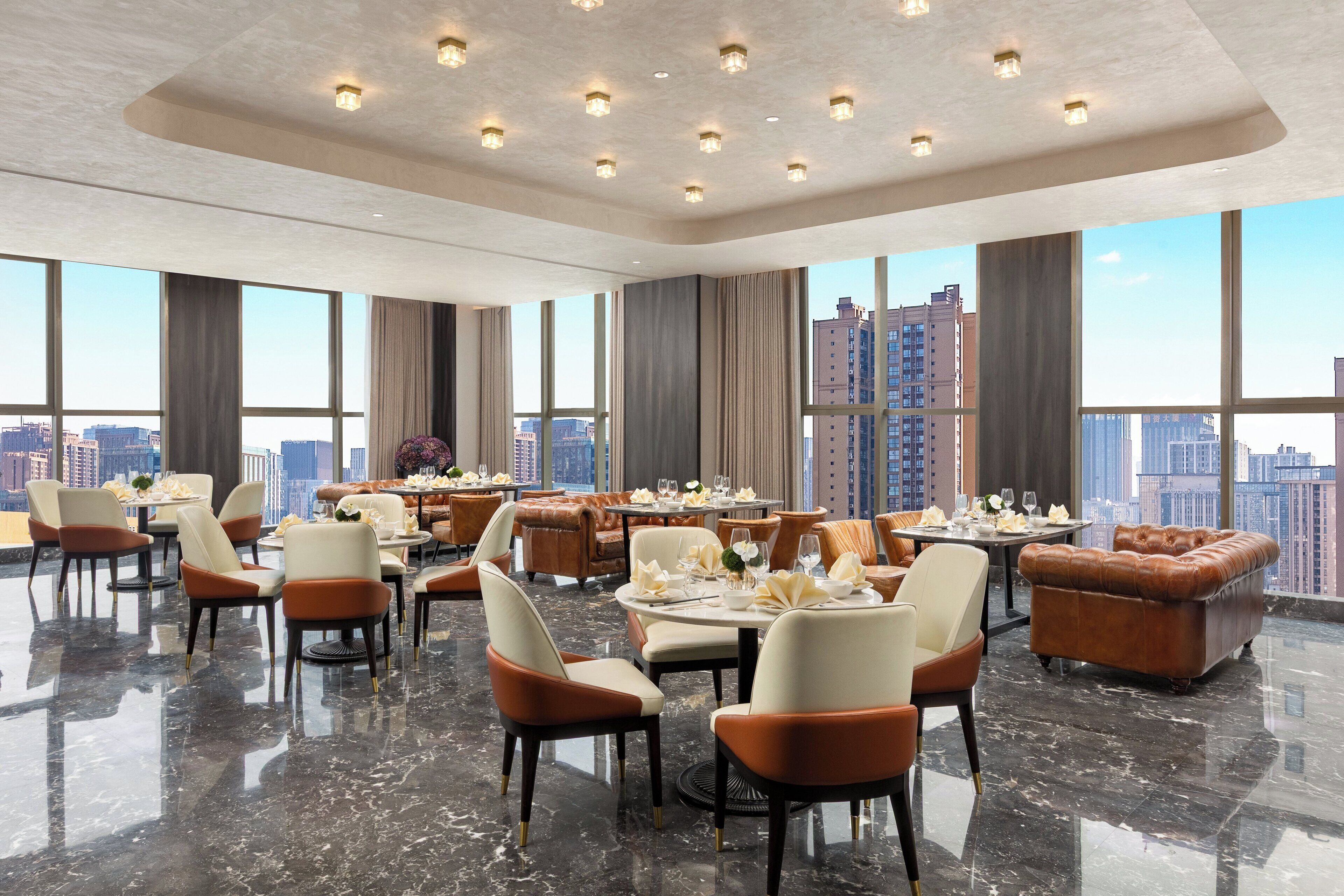 Foto - voco Chengdu High-Tech