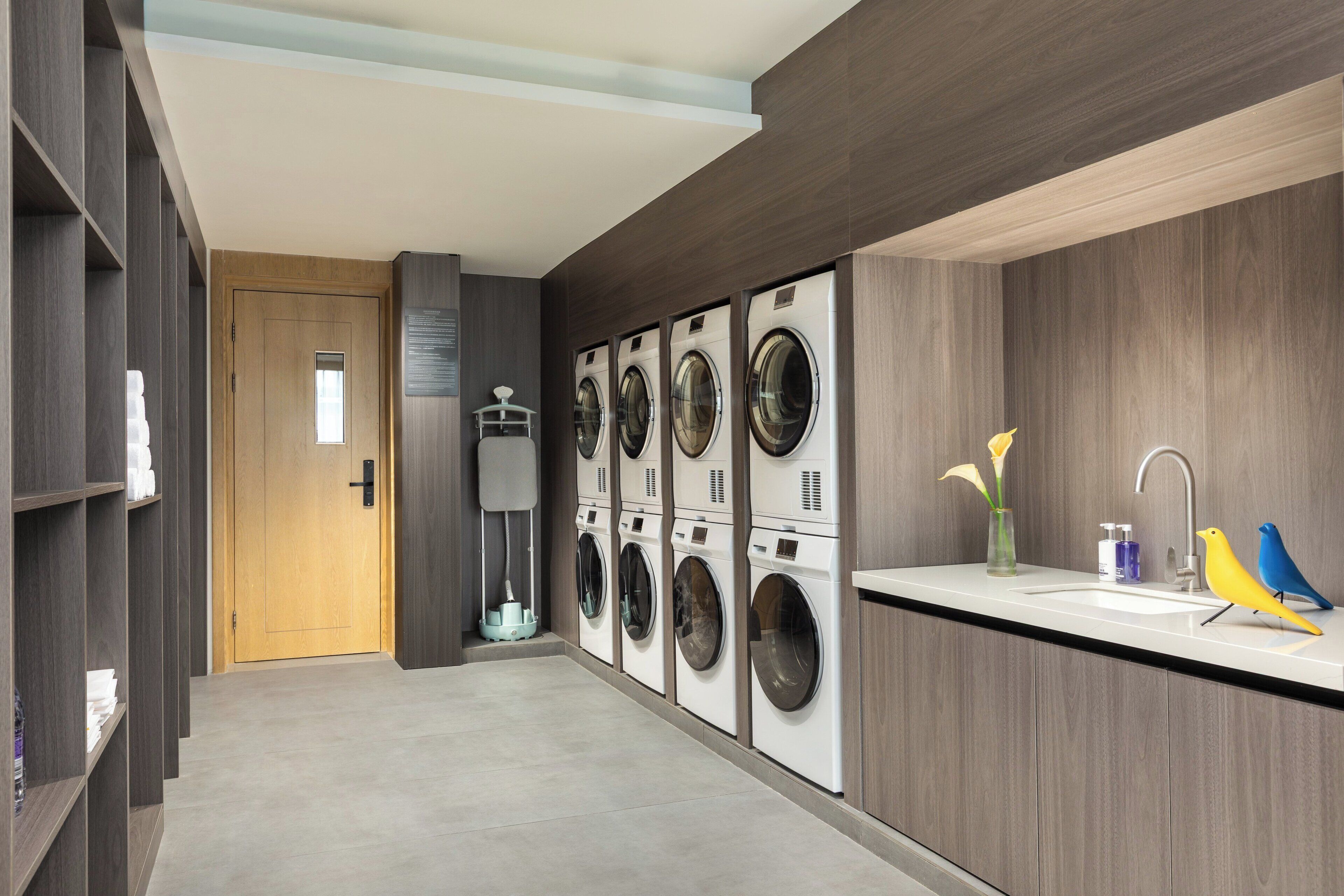 Foto - voco Chengdu High-Tech