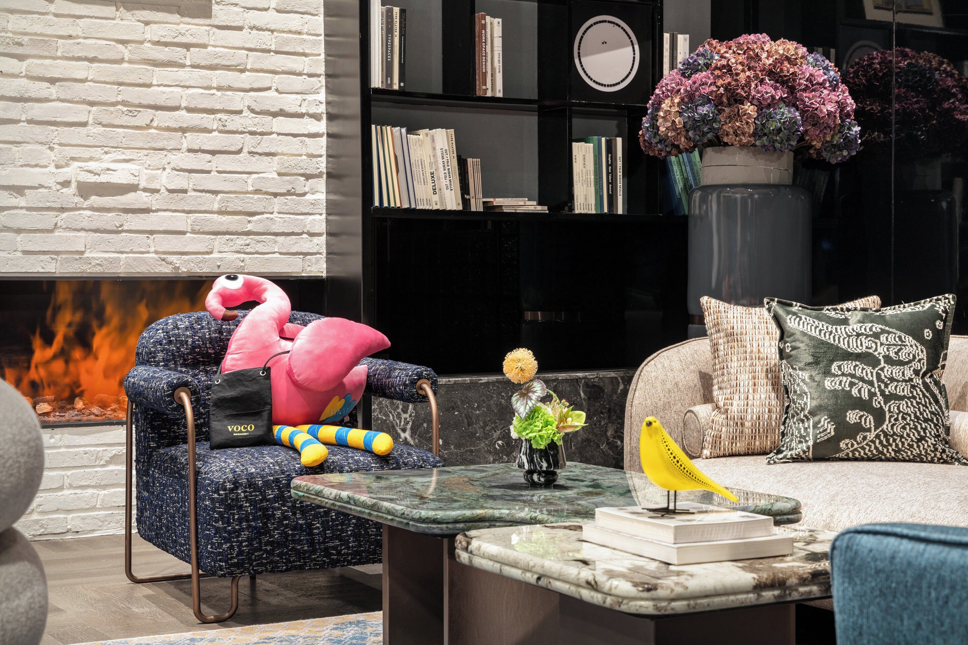 Foto - voco Chengdu High-Tech