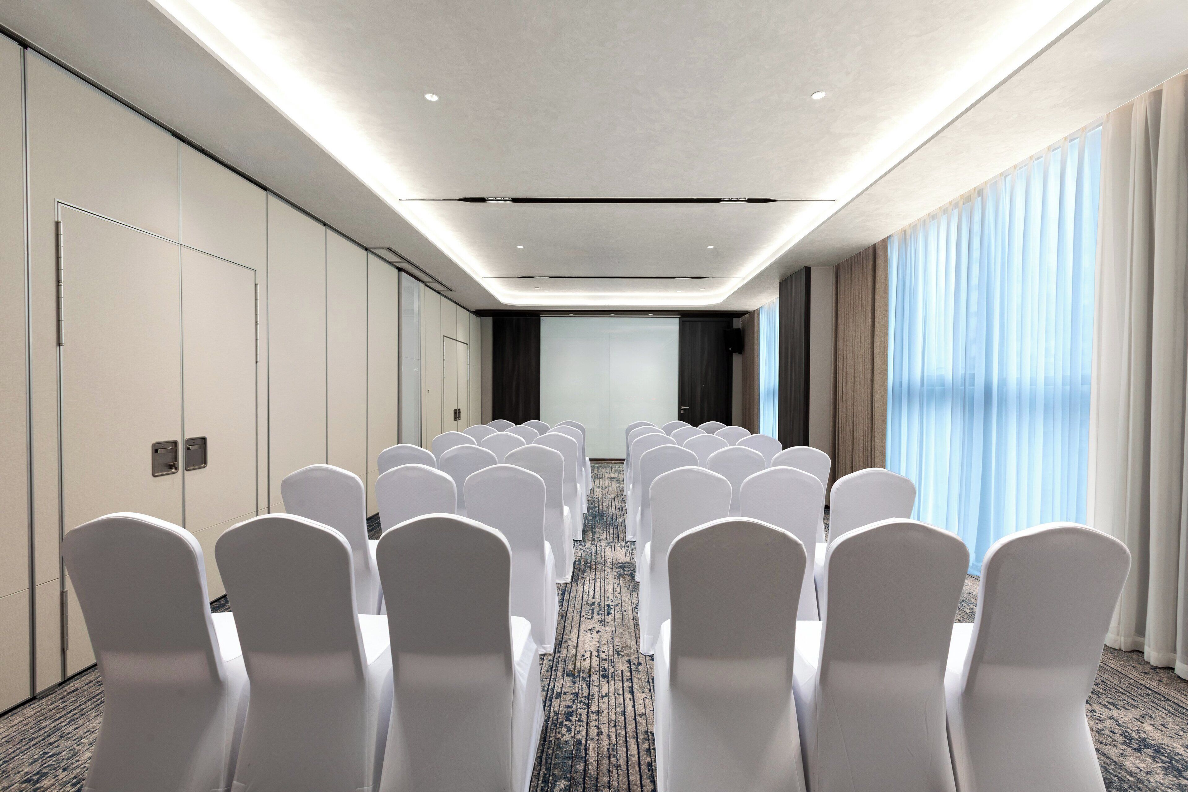 Foto - voco Chengdu High-Tech