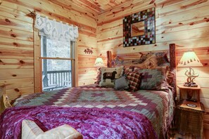 2 bedrooms, iron/ironing board, Internet, bed sheets