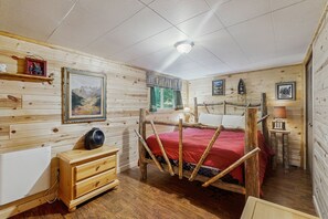 2 bedrooms, Internet, bed sheets