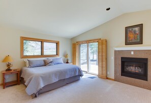 4 slaapkamers, internet, beddengoed