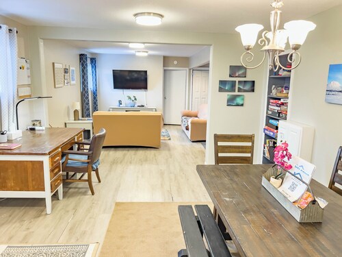 Cozy and convenient home in Big Lake