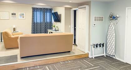 Cozy and convenient home in Big Lake