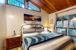 3 slaapkamers, internet, beddengoed