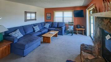 Télévision, lecteur de DVD