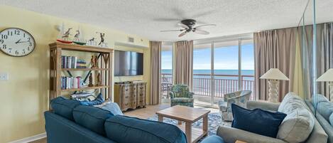 Fernseher, DVD-Player