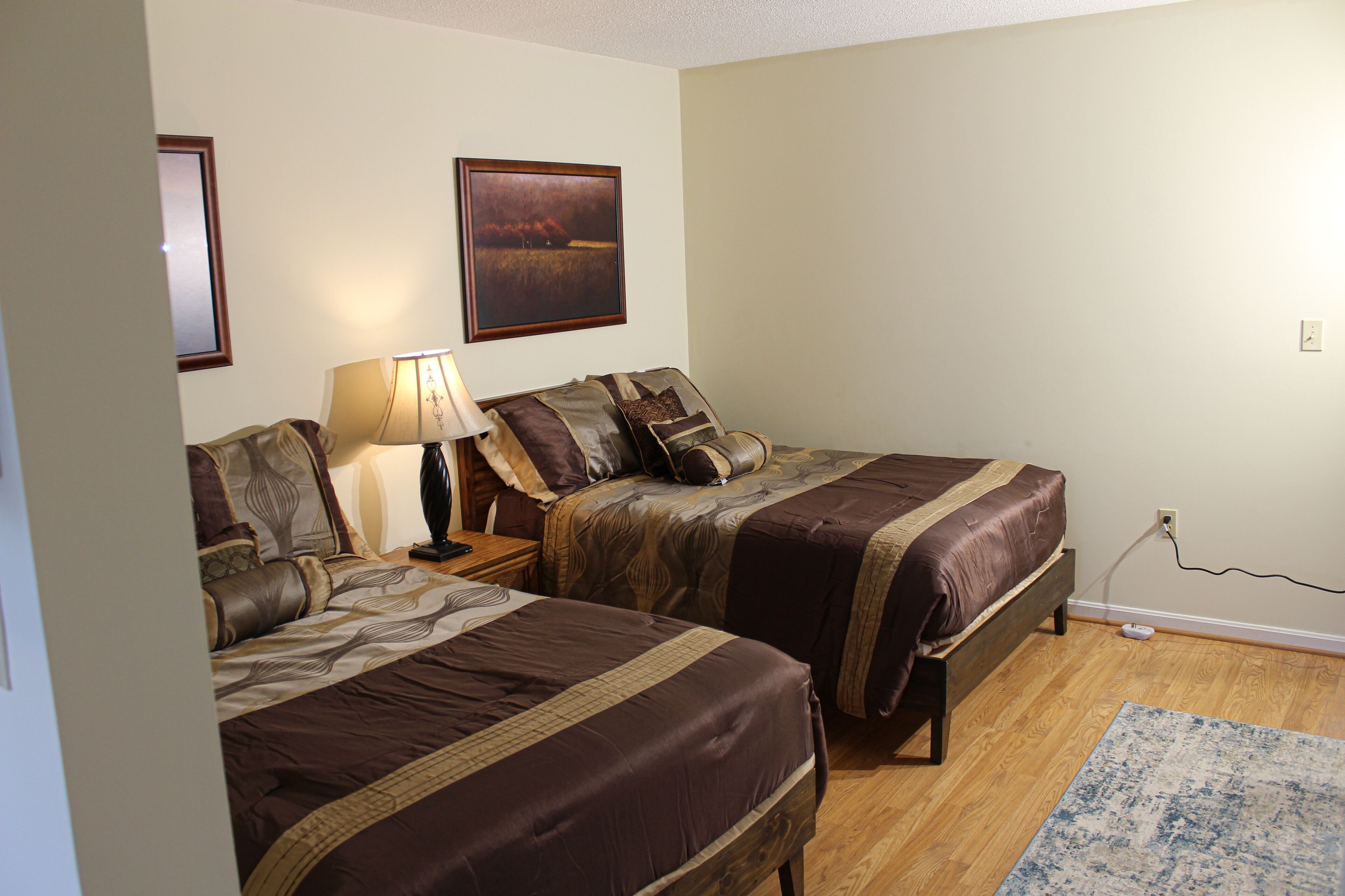 上网接入、床单