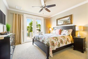 3 bedrooms, iron/ironing board, Internet, bed sheets