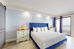 3 Schlafzimmer, Internetzugang, Bettwäsche