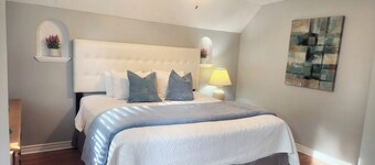 The Maple Leaf House - Walking Distance to The Falls and Downtown! 