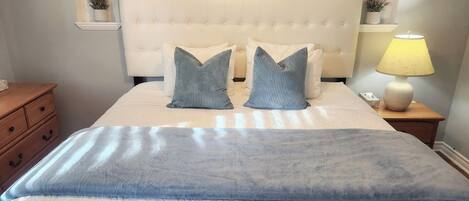 3 camere, ferro/asse da stiro, Wi-Fi gratuito, lenzuola