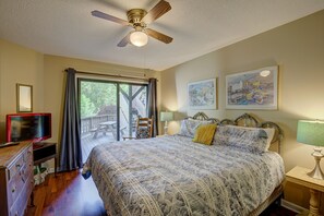 2 camere, ferro/asse da stiro, accesso a Internet, lenzuola