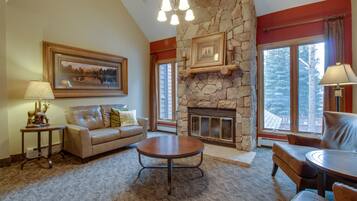 Televisión y reproductor de DVD