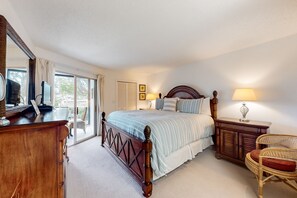 2 bedrooms, Internet, bed sheets