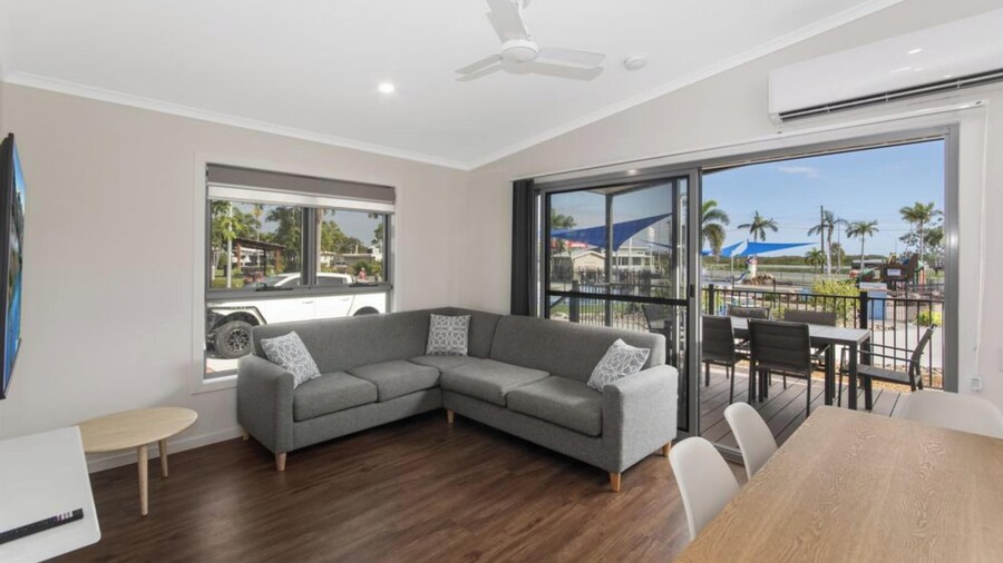 Discovery Parks - Townsville