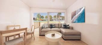 Discovery Parks - Townsville